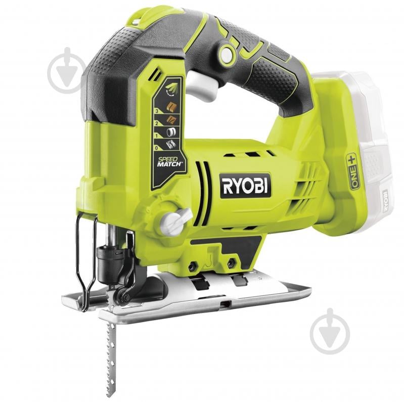 Набор инструментов RYOBI 18,0V RCK183A-242S - фото 4