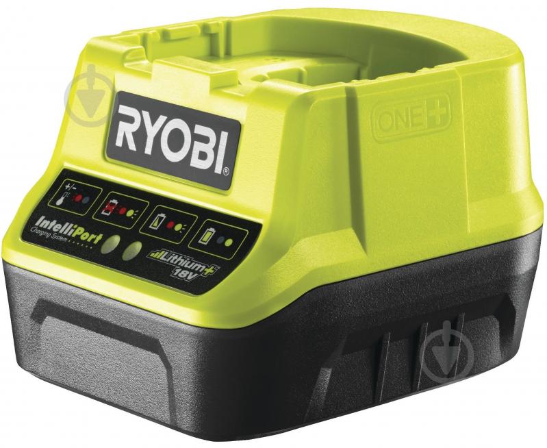 Набор инструментов RYOBI 18,0V RCK183A-242S - фото 7