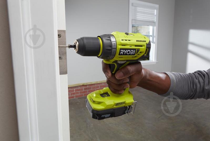 Набор инструментов RYOBI 18,0V RCK183A-242S - фото 9