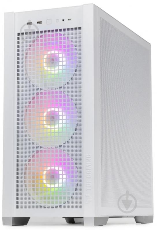 Комп'ютер Artline Overlord GT302 (GT302v02Winw) white - фото 2 Комп'ютер Artline Overlord GT302 (GT302v02Winw) white - фото 2