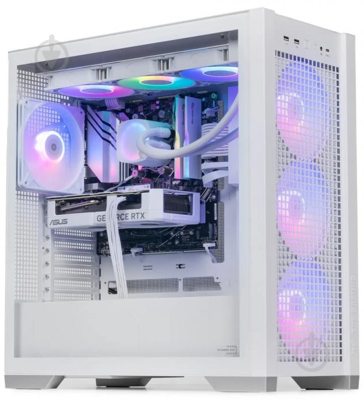 Комп'ютер Artline Overlord GT302 (GT302v02Winw) white - фото 4 Комп'ютер Artline Overlord GT302 (GT302v02Winw) white - фото 4