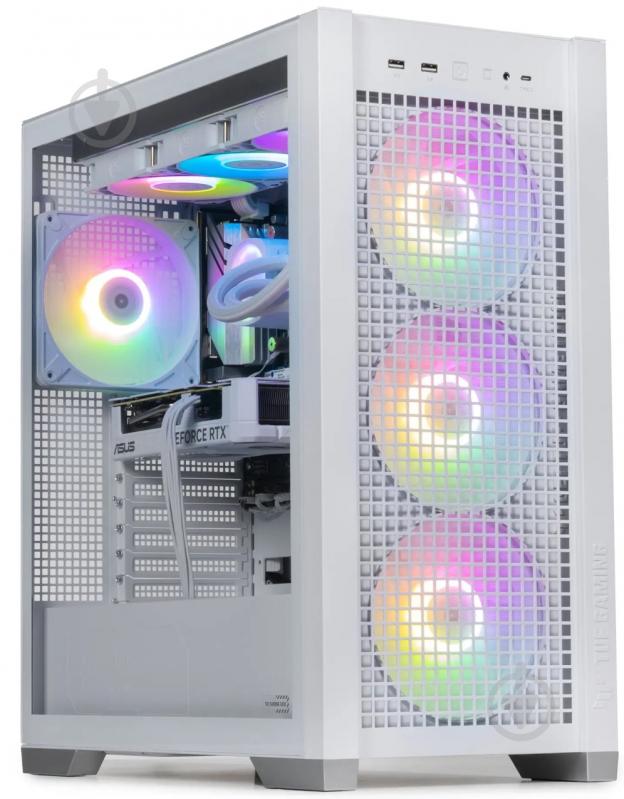 Комп'ютер Artline Overlord GT302 (GT302v02Winw) white - фото 1 Комп'ютер Artline Overlord GT302 (GT302v02Winw) white - фото 1