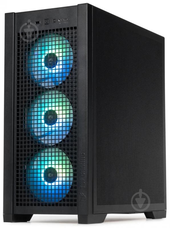 Компьютер Artline Overlord GT302 (GT302v03Win) black - фото 11