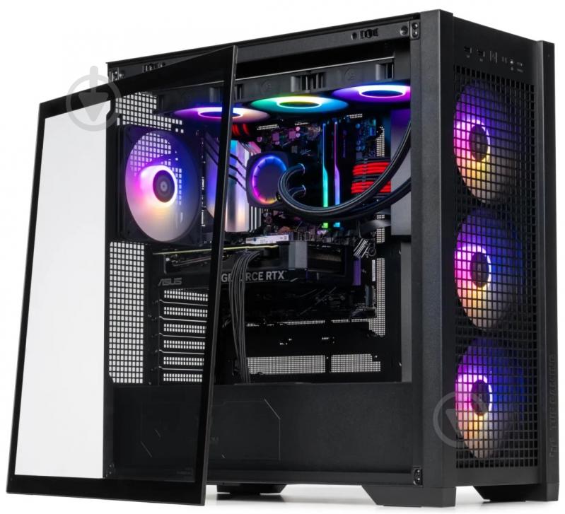 Компьютер Artline Overlord GT302 (GT302v03Win) black - фото 6