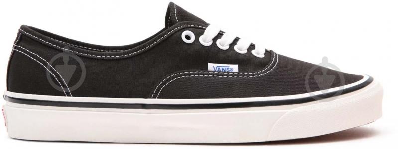 Кеди Vans VN_FT_Classic U-Classics VN0A38ENMR2 р.43 чорний - фото 1