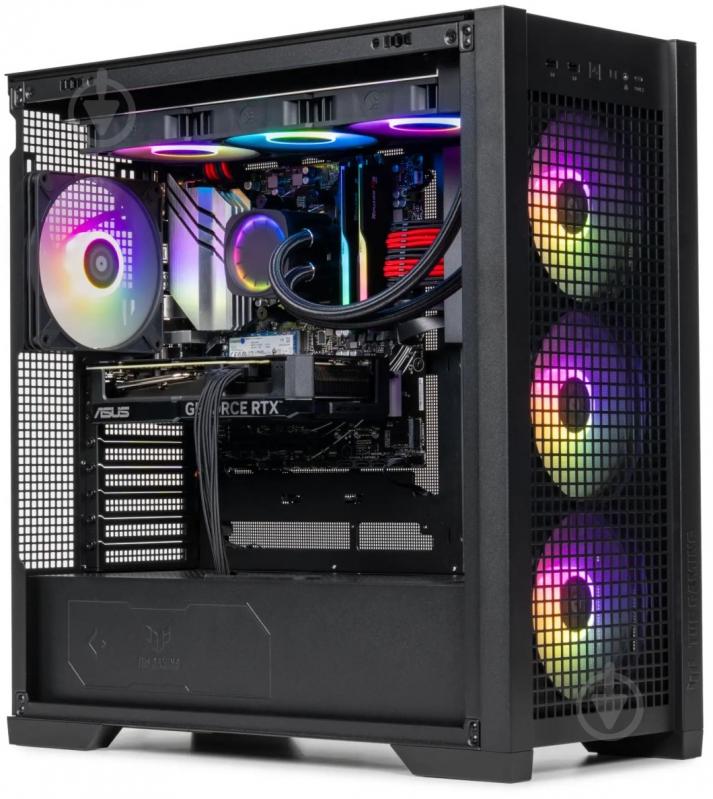 Компьютер Artline Overlord GT302 (GT302v04Win) black - фото 14