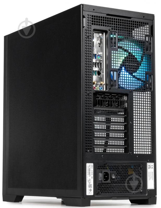 Компьютер Artline Overlord GT302 (GT302v04Win) black - фото 3