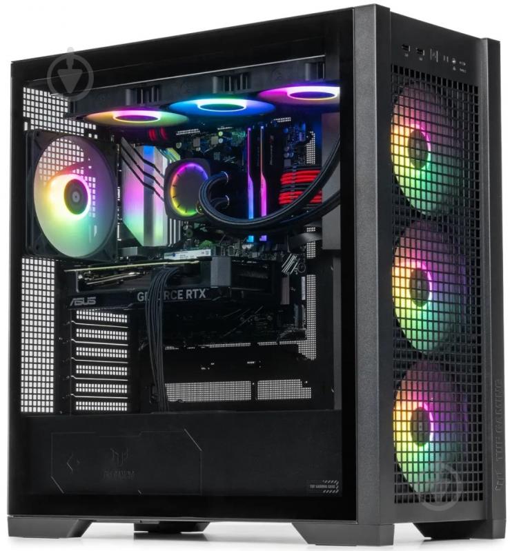 Компьютер Artline Overlord GT302 (GT302v04Win) black - фото 8