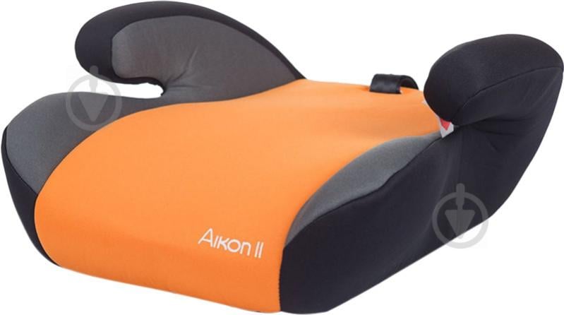 Автокрісло-бустер Babyhit Aikon Orange 20012 - фото 1