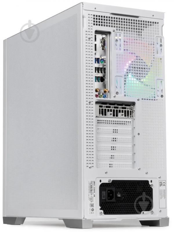 Компьютер Artline Overlord GT302 (GT302v03Winw) white - фото 14