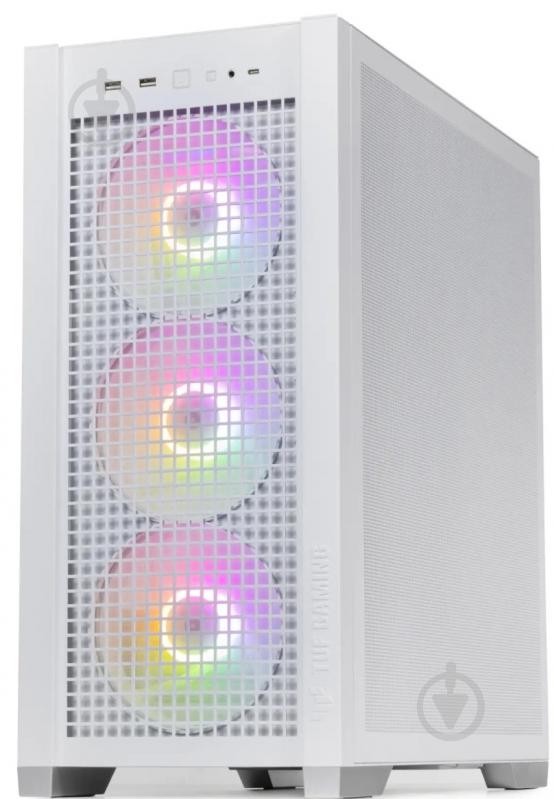 Компьютер Artline Overlord GT302 (GT302v03Winw) white - фото 5