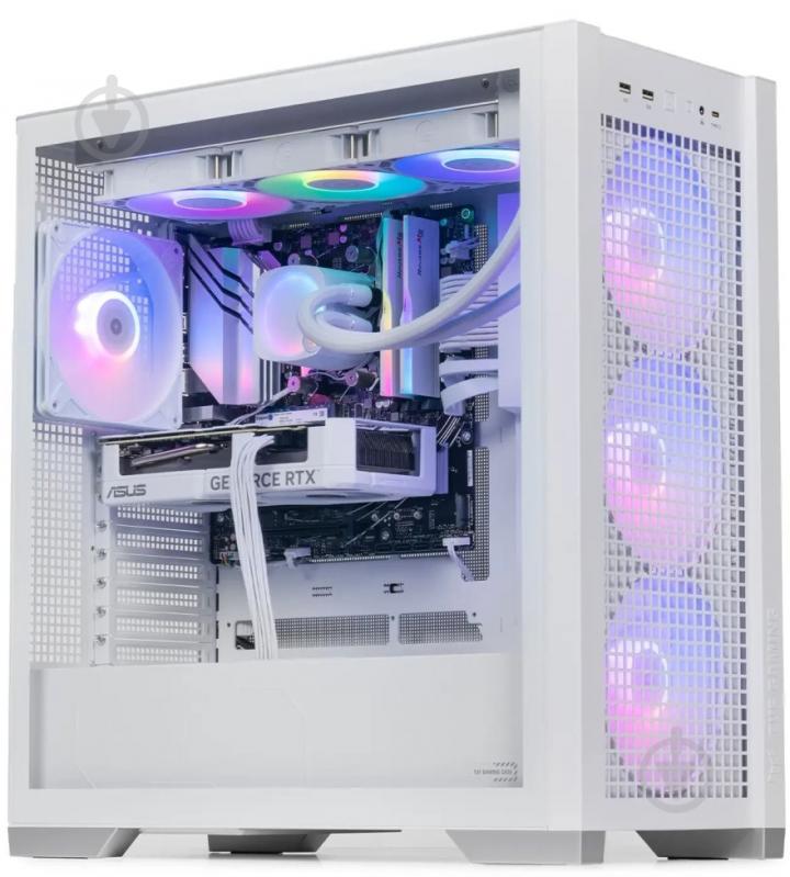 Компьютер Artline Overlord GT302 (GT302v03Winw) white - фото 6