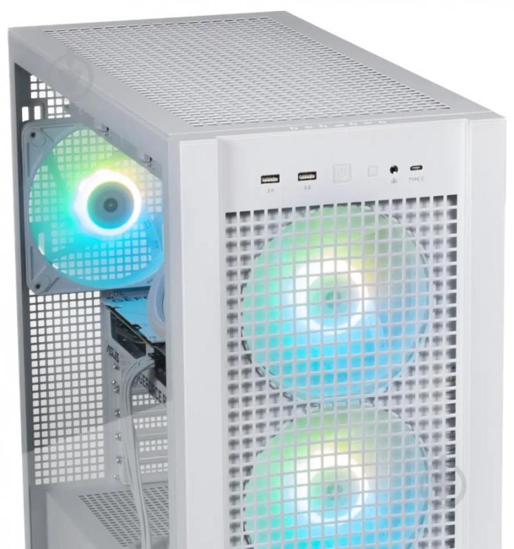 Компьютер Artline Overlord GT302 (GT302v03Winw) white - фото 9