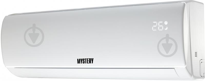 Кондиционер Mystery MTH07CT-W3N2 - фото 2