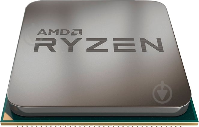 Процессор AMD Ryzen 5 3400G 4,2 GHz Socket AM4 Box (YD3400C5FHBOX) - фото 2 Процессор AMD Ryzen 5 3400G 4,2 GHz Socket AM4 Box (YD3400C5FHBOX) - фото 2