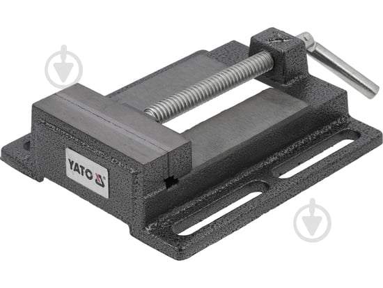 Тиски YATO YT-65066 - фото 2