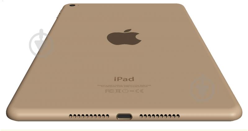 ᐉ Планшет Apple A1550 iPad mini 4 64GB 7.9