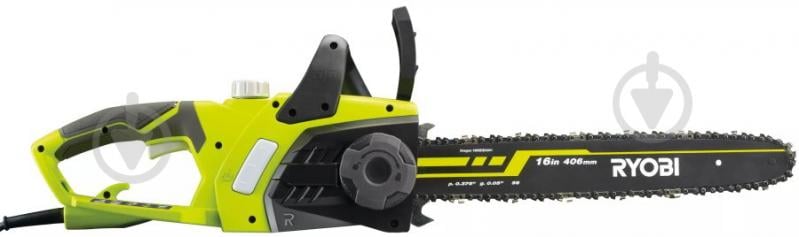 Пила ланцюгова електрична RYOBI RCS2340B - фото 4