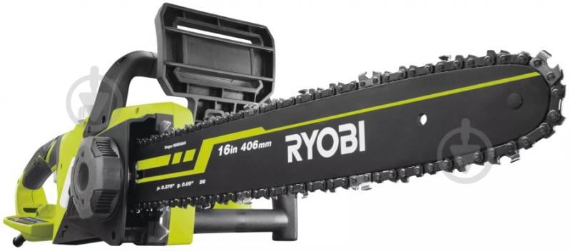 Пила ланцюгова електрична RYOBI RCS2340B - фото 2