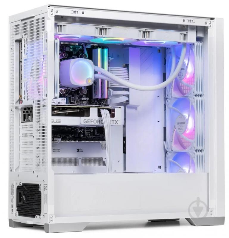 Компьютер Artline Overlord GT302 (GT302v04Winw) white - фото 13