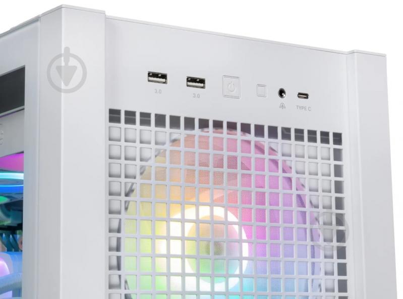 Компьютер Artline Overlord GT302 (GT302v04Winw) white - фото 6