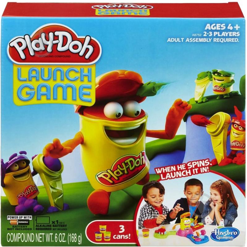 Набор для лепки Play-Doh Мой Додошка A8752 - фото 3 Набор для лепки Play-Doh Мой Додошка A8752 - фото 3