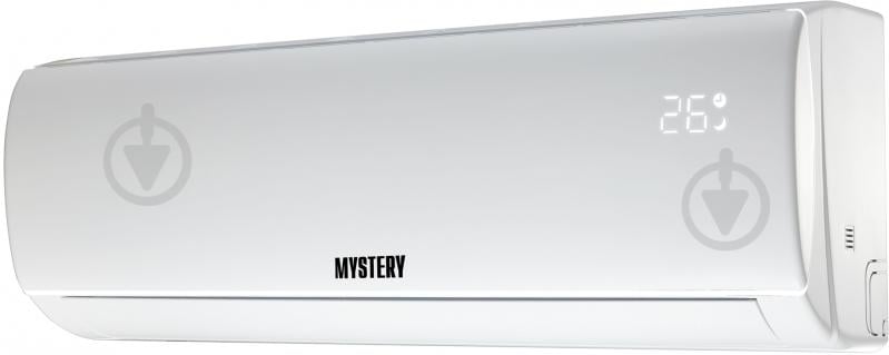 Кондиціонер Mystery MTH12CT-W3N2 - фото 2