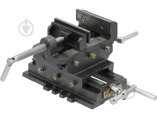 Тиски YATO YT-65075 - фото 5