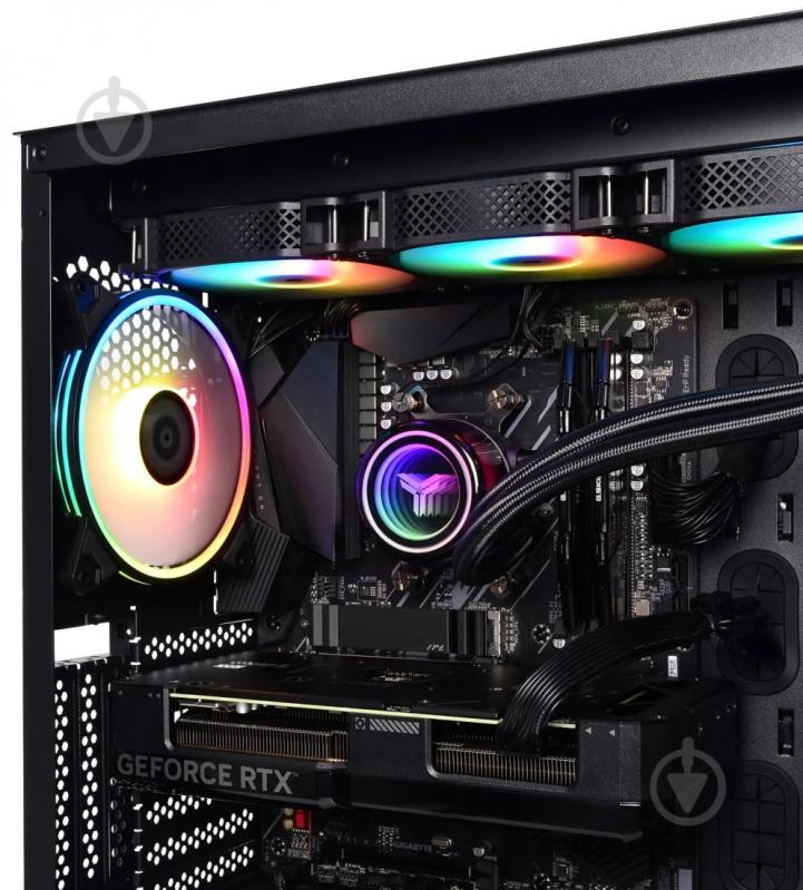 Компьютер Artline Gaming X96 (X96v103) black - фото 10