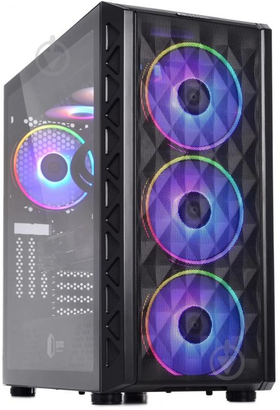 Компьютер Artline Gaming X96 (X96v103) black - фото 1