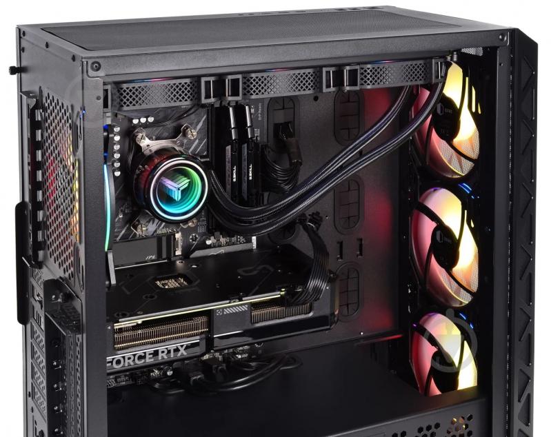 Компьютер Artline Gaming X96 (X96v103) black - фото 4