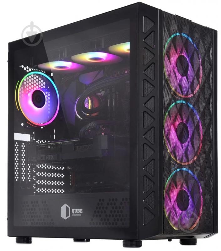 Компьютер Artline Gaming X96 (X96v103) black - фото 7