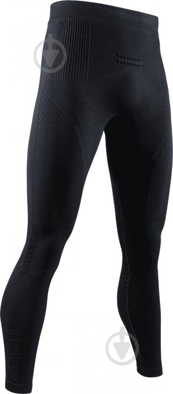 Термобрюки X-Bionic ENERGY_ACCUMULATOR_4.0 EA-WP05W19M-B026 р.XL черный - фото 1 Термобрюки X-Bionic ENERGY_ACCUMULATOR_4.0 EA-WP05W19M-B026 р.XL черный - фото 1