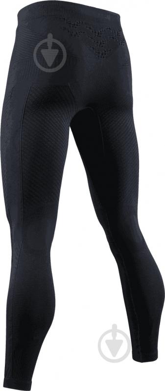 Термобрюки X-Bionic ENERGY_ACCUMULATOR_4.0 EA-WP05W19M-B026 р.XL черный - фото 2 Термобрюки X-Bionic ENERGY_ACCUMULATOR_4.0 EA-WP05W19M-B026 р.XL черный - фото 2