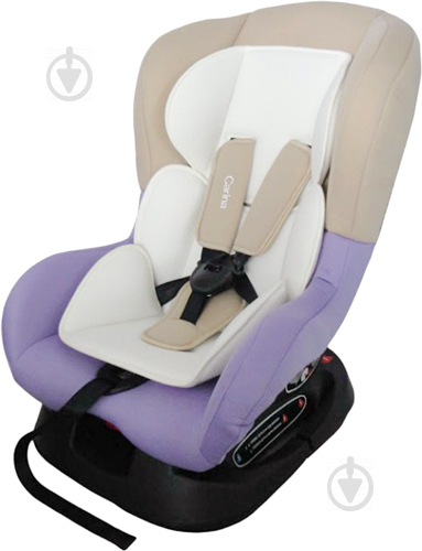 Автокресло Babyhit Carina Beige 14680 - фото 1