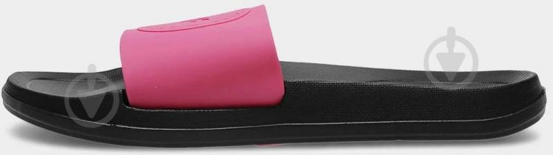 Тапочки 4F 4FMM00FFLIF045-55S р.37 фуксия - фото 1
