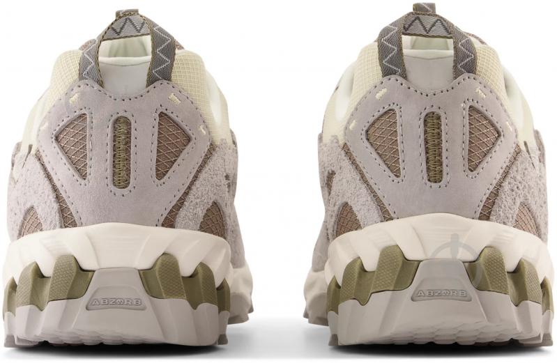 Кроссовки мужские демисезонные New Balance ML610TE р.44,5 - фото 6