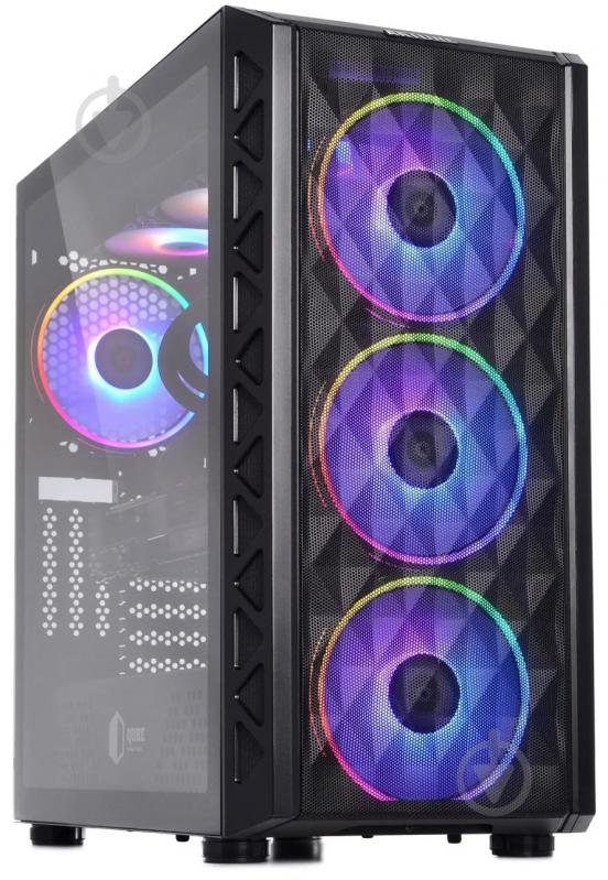 Компьютер Artline Gaming X96 (X96v105) black - фото 1