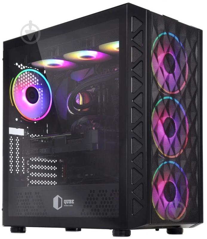 Компьютер Artline Gaming X96 (X96v105) black - фото 6