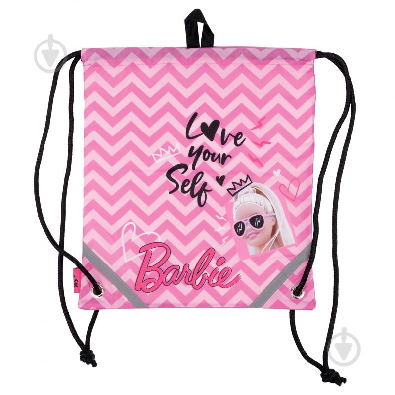 Сумка для обуви YES SB-10 Barbie - фото 1 Сумка для обуви YES SB-10 Barbie - фото 1