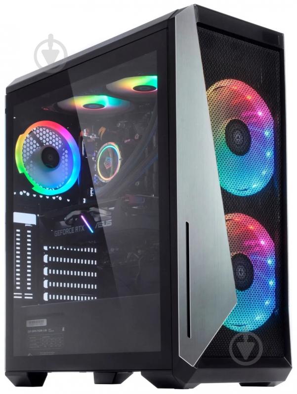 Компьютер Artline Gaming X96 (X96v106) black - фото 7