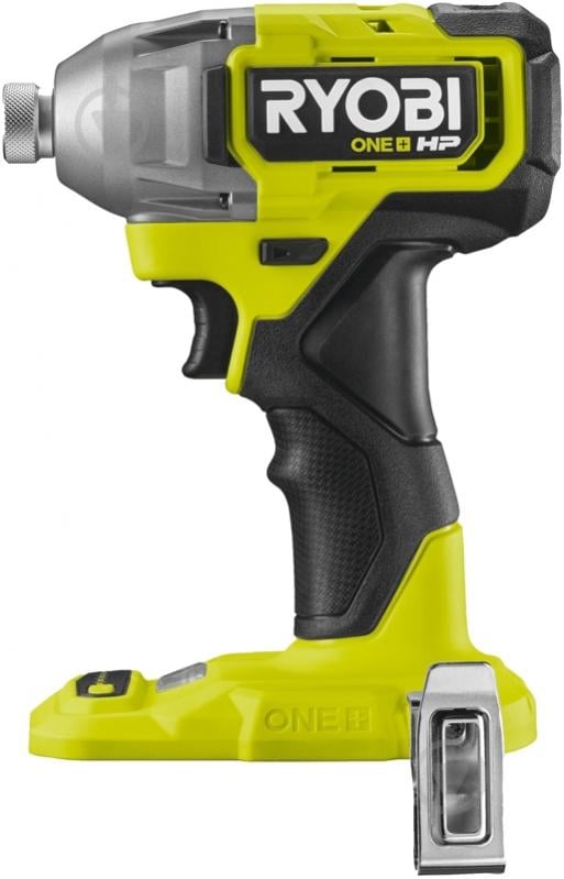 Гайковерт ударний акумуляторний RYOBI ONE+ RID18X-0 - фото 1
