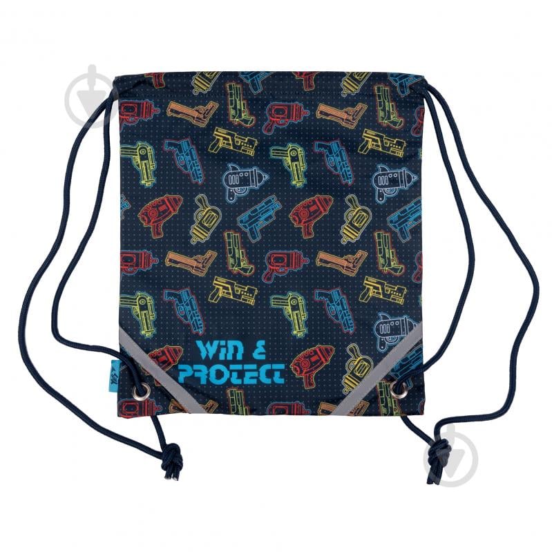 Сумка для обуви YES SB-10 Blaster - фото 1