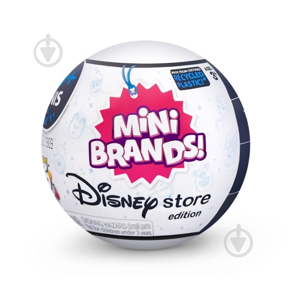 Zuru mini brands cheap