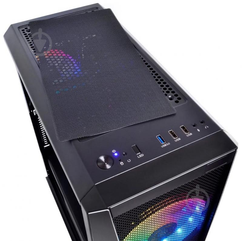 Компьютер Artline Gaming X96 (X96v108) black - фото 8