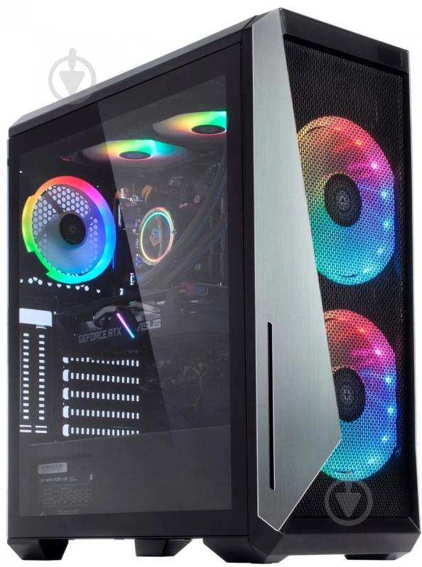 Компьютер Artline Gaming X96 (X96v111) black - фото 7