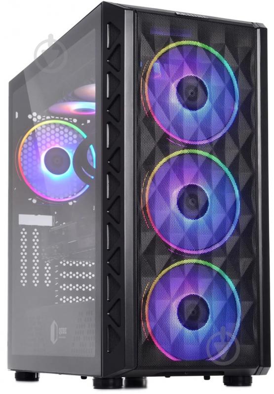 Компьютер Artline Gaming X96 (X96v110) black - фото 1