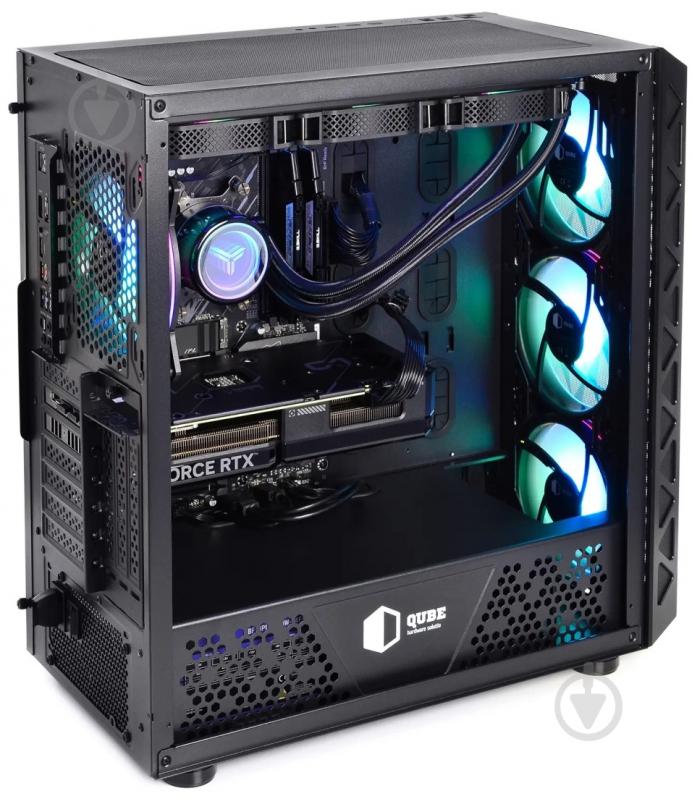 Компьютер Artline Gaming X96 (X96v110) black - фото 8