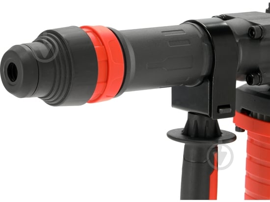Перфоратор YATO YT-82134 - фото 4