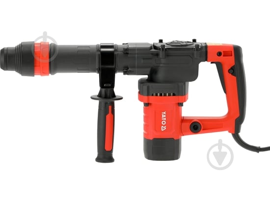 Перфоратор YATO YT-82134 - фото 2